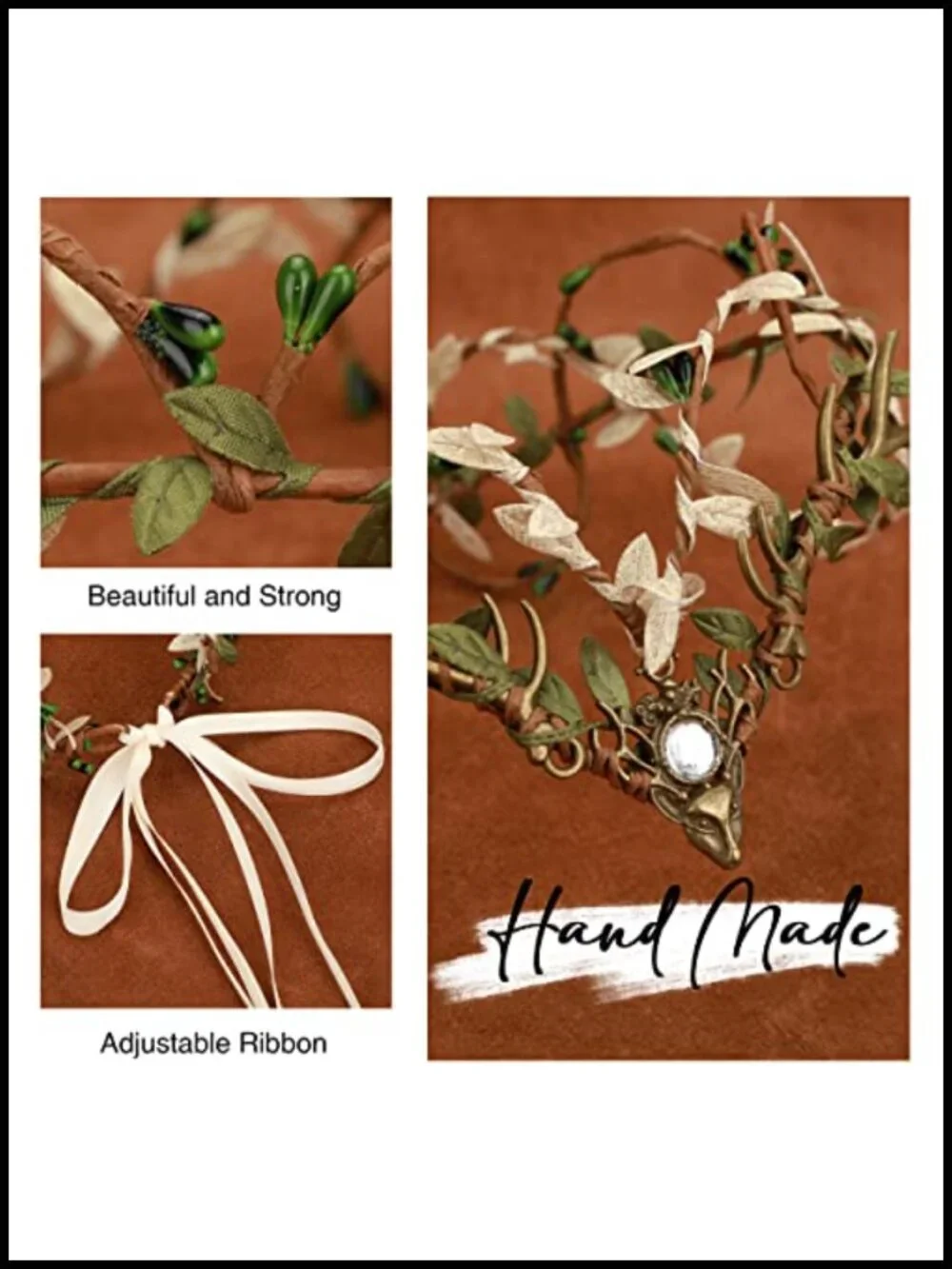 N/A embrace woodland